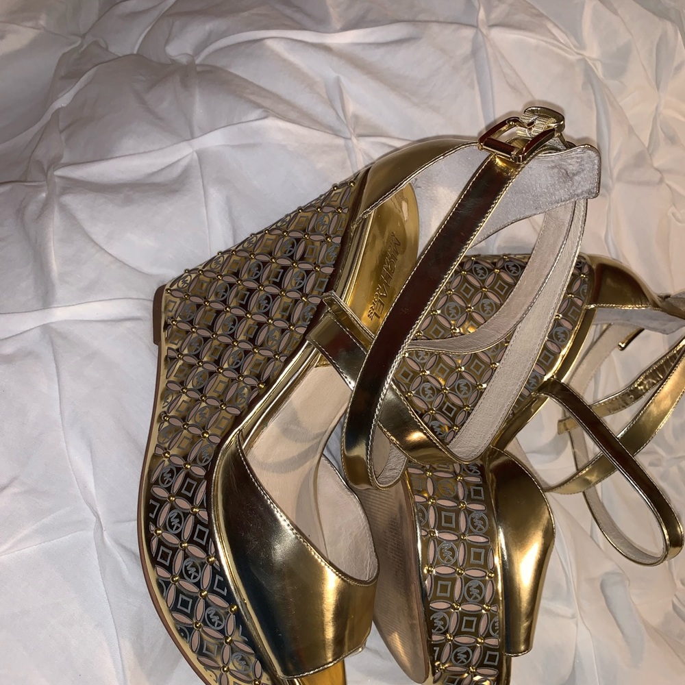 Michael Kors Wedges